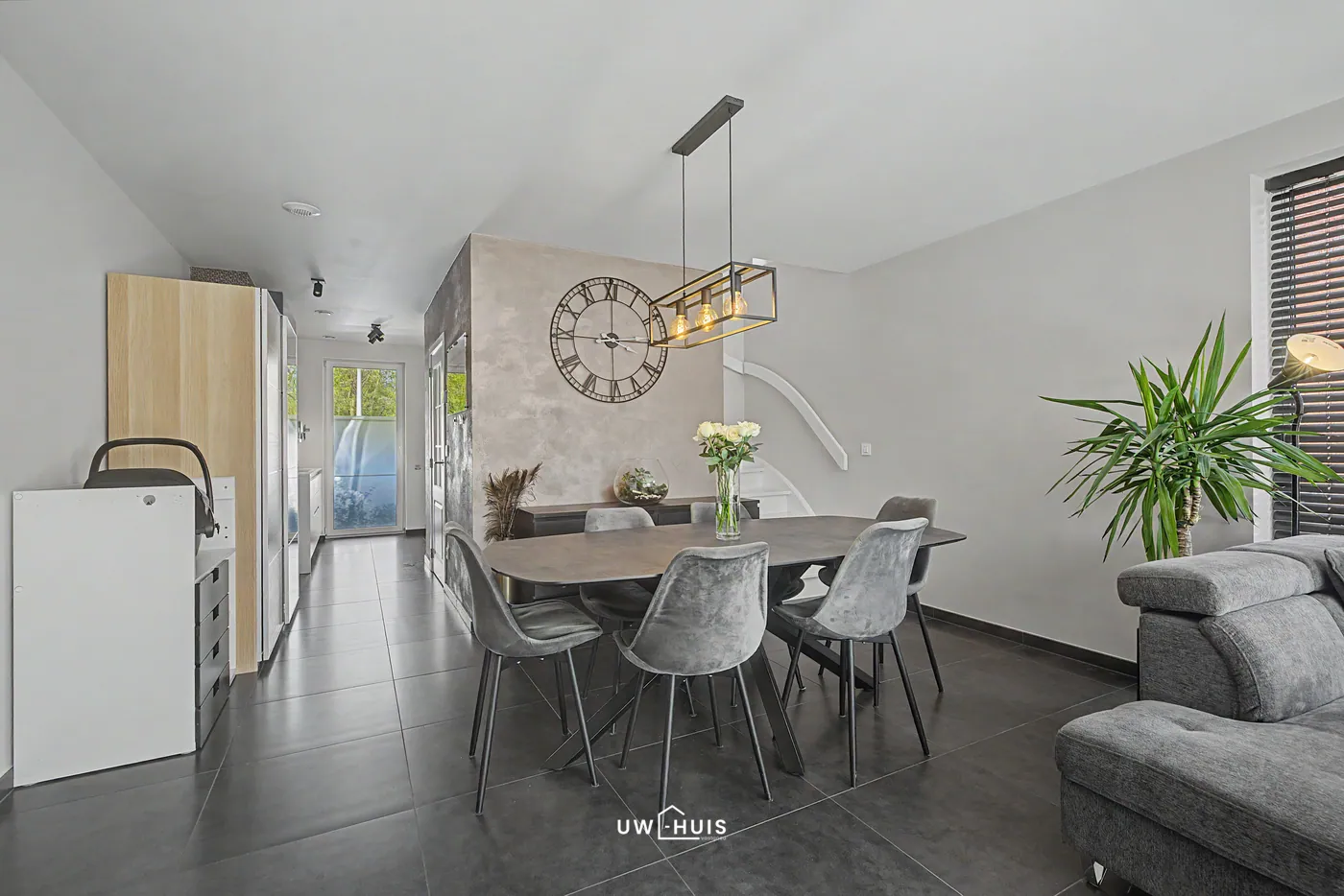 MODERNE HOB (2017) MET EPC A IN TOPWIJK - foto 5