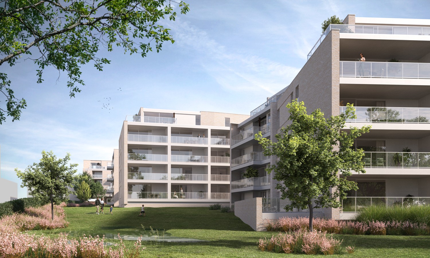 Projet à vendre à Diest - photo 4