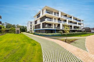 Appartement à vendre à Vieux-Turnhout