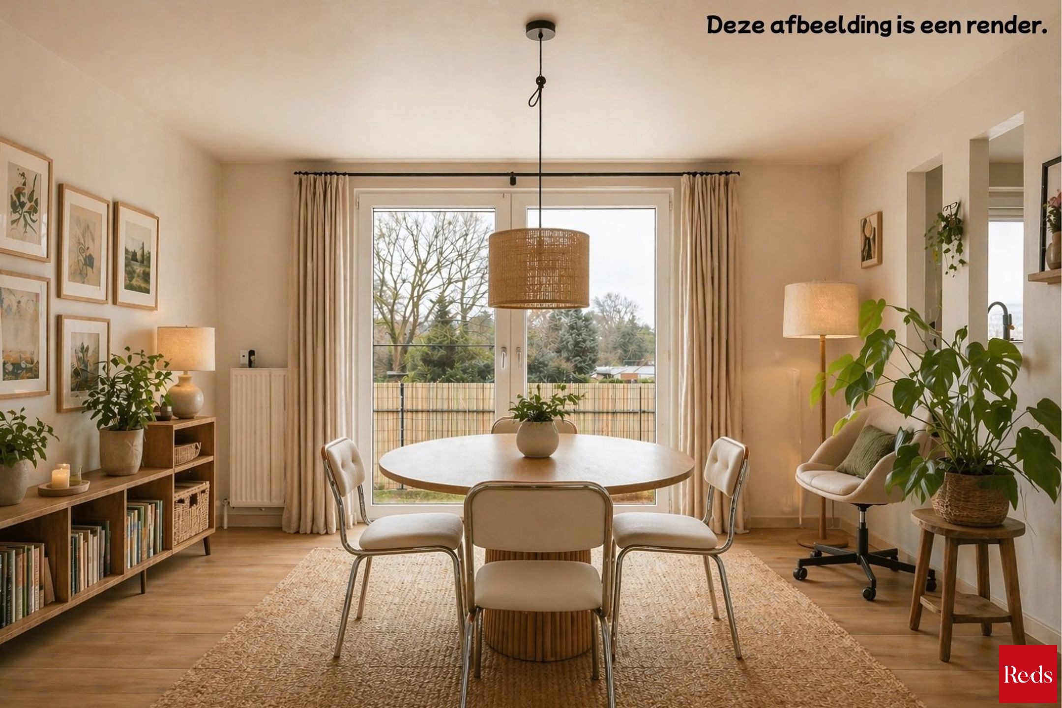 Appartement à vendre à Bonheiden avec 1 chambre - photo 5