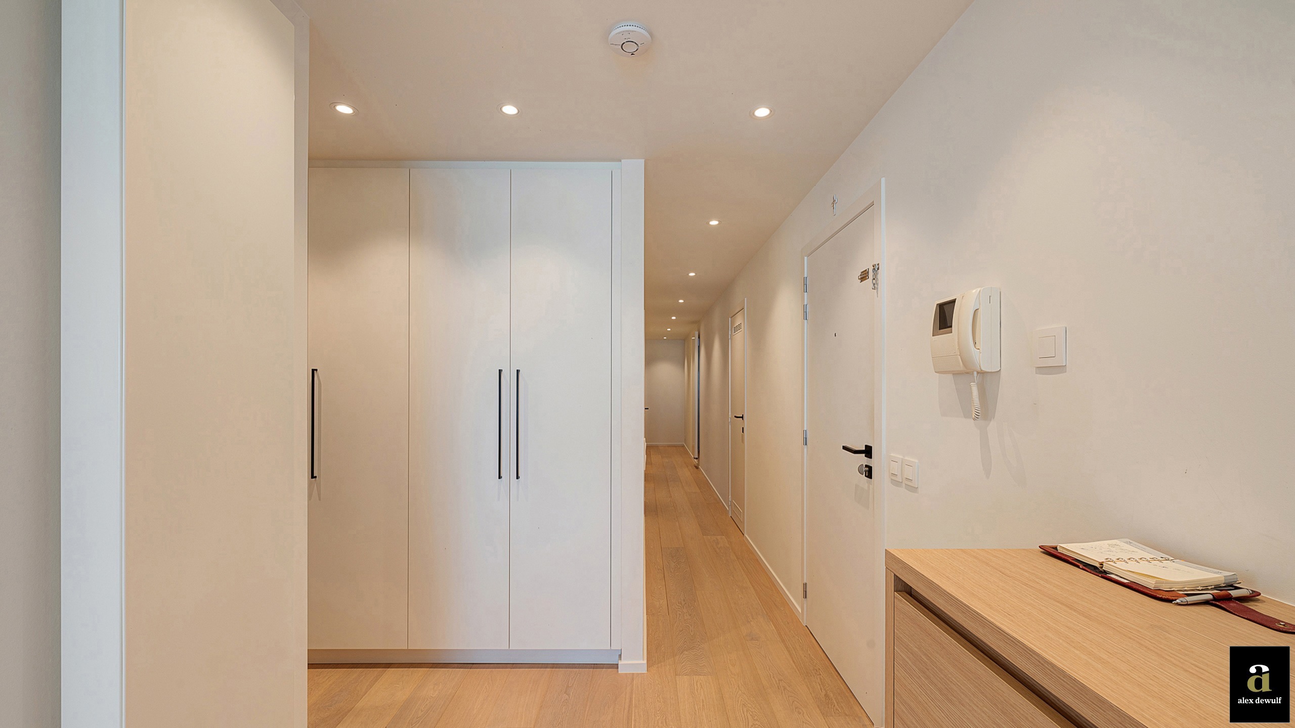 Prachtig gerenoveerd hoek appartement op het Rubensplein - foto 5