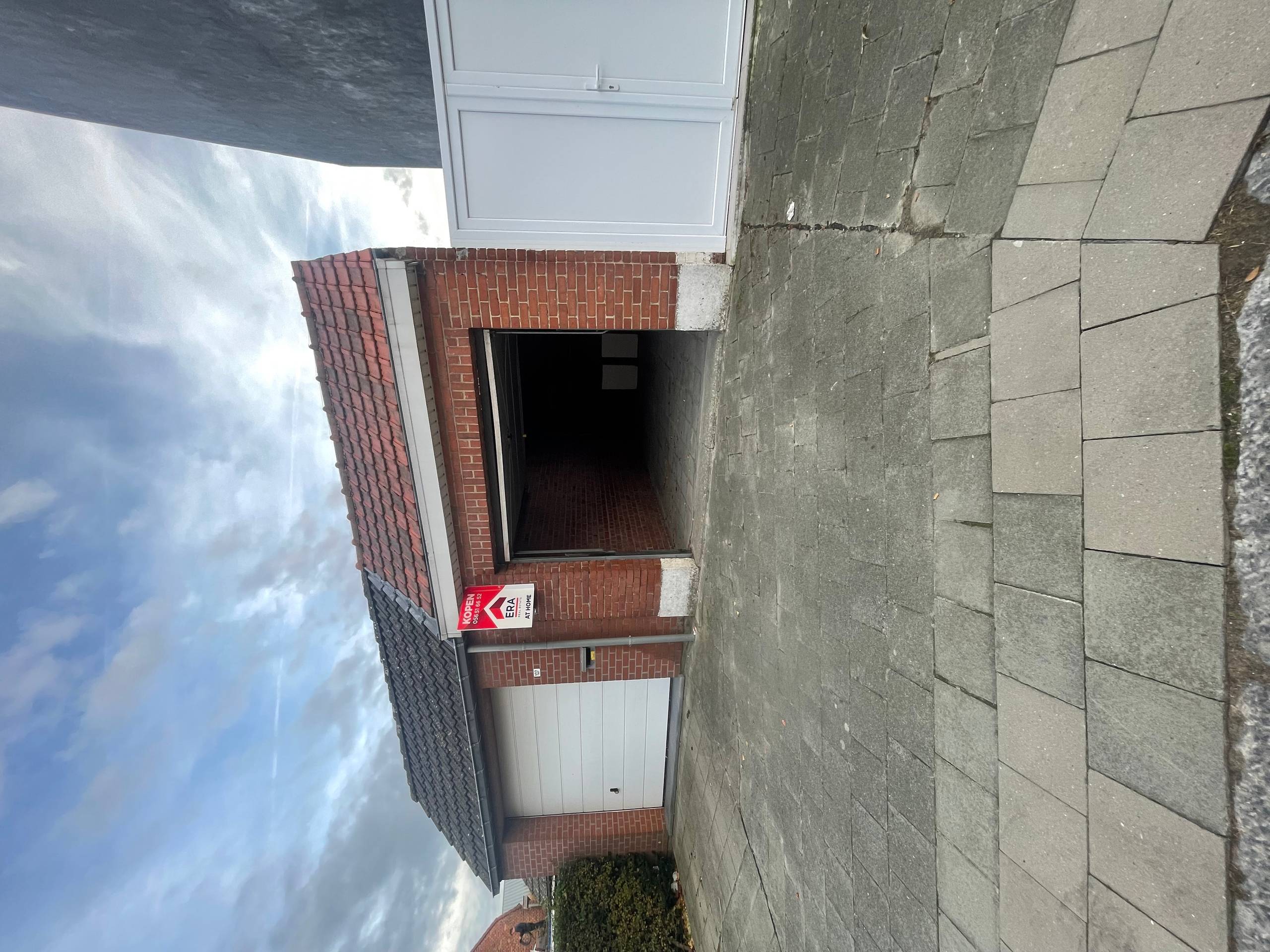 Menen: garage van 24m² te koop - foto 5