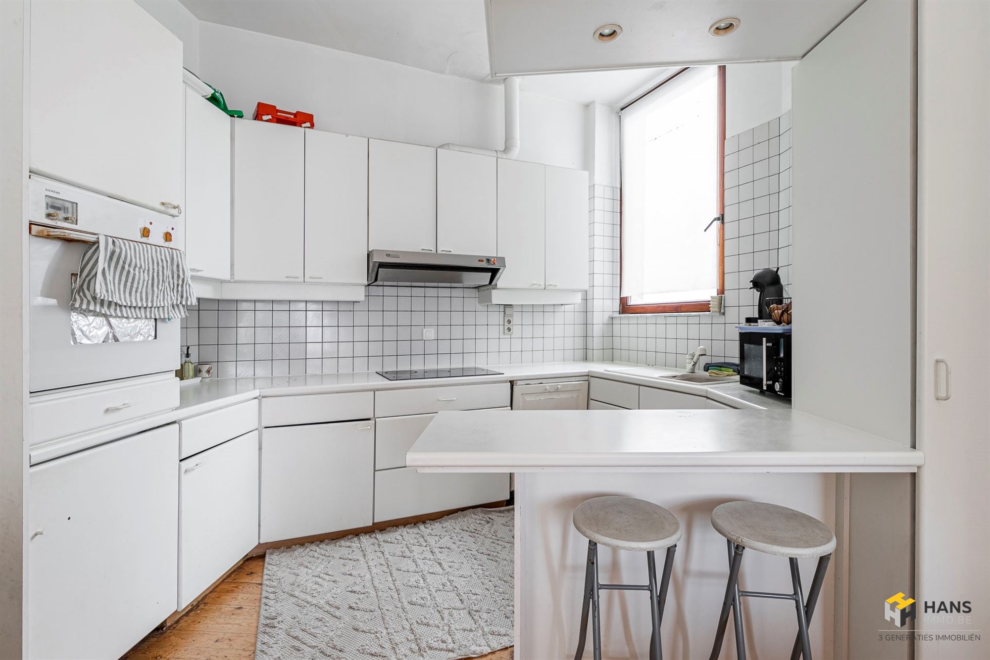 Maison à vendre à Anvers avec 3 chambres - photo 4