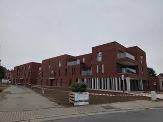 In het hartje van Merelbeke vindt u Residentie "Sequoia" bestaande uit 49 appartementen en 1 handelsruimte. Deze residentie is gelegen in een oase...