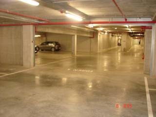 Garage à vendre à Anvers