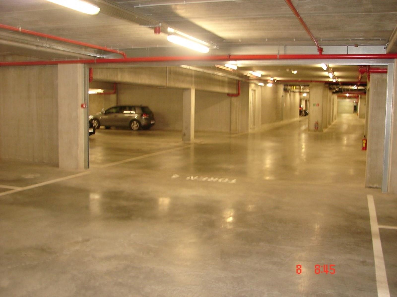 staanplaatsen te koop torens westkaai  - foto 3