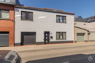 Maison à vendre à Bornem
