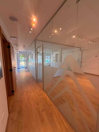 Commercial for rent in Zaventem