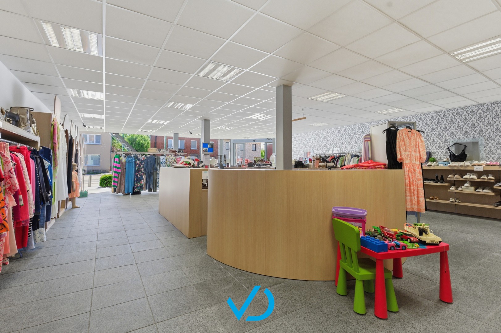 Commercial à vendre à Ypres - photo 5