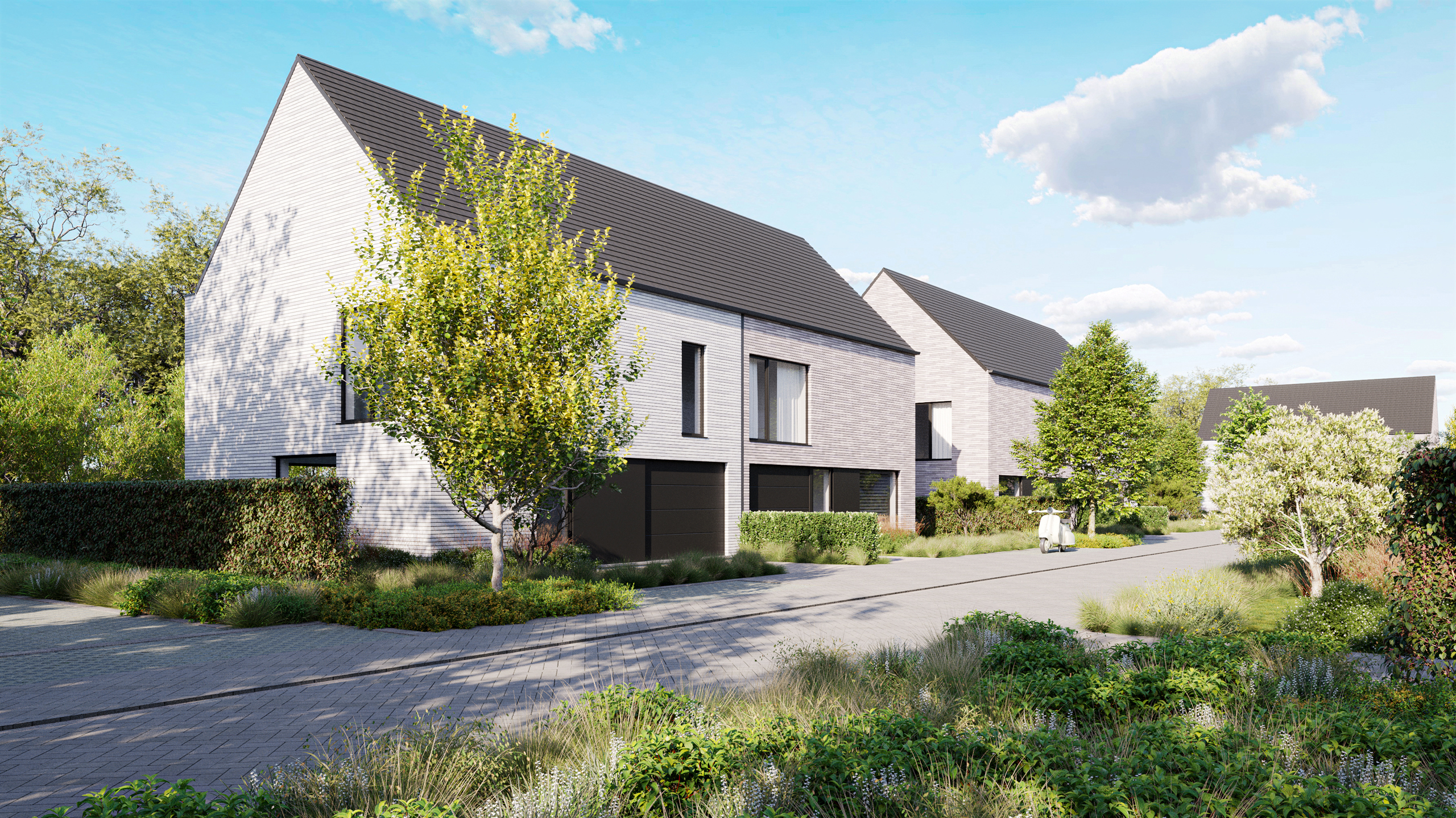 Project for sale in Bornem - photo 5