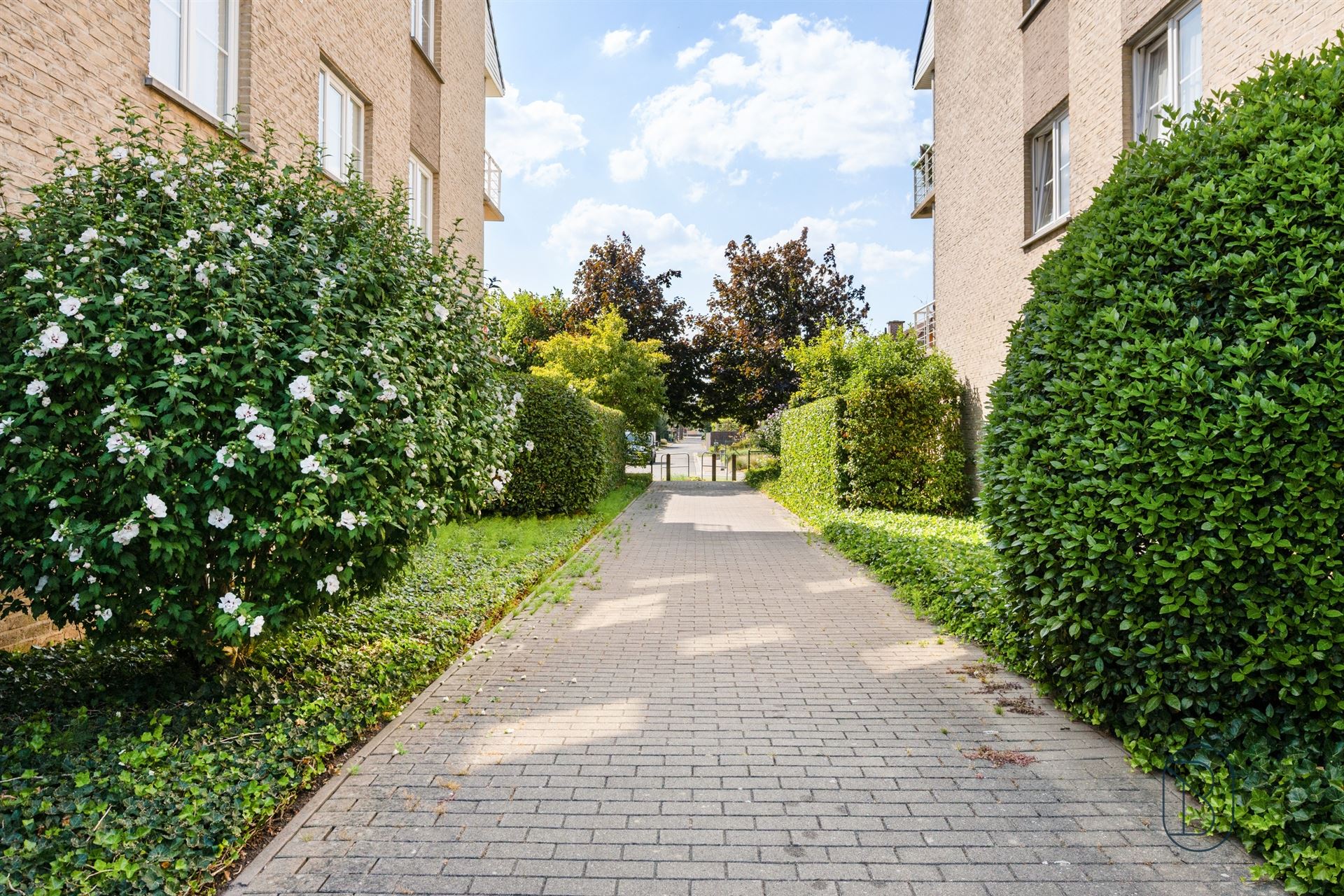 Instapklaar appartement nabij de Gavers - foto 2