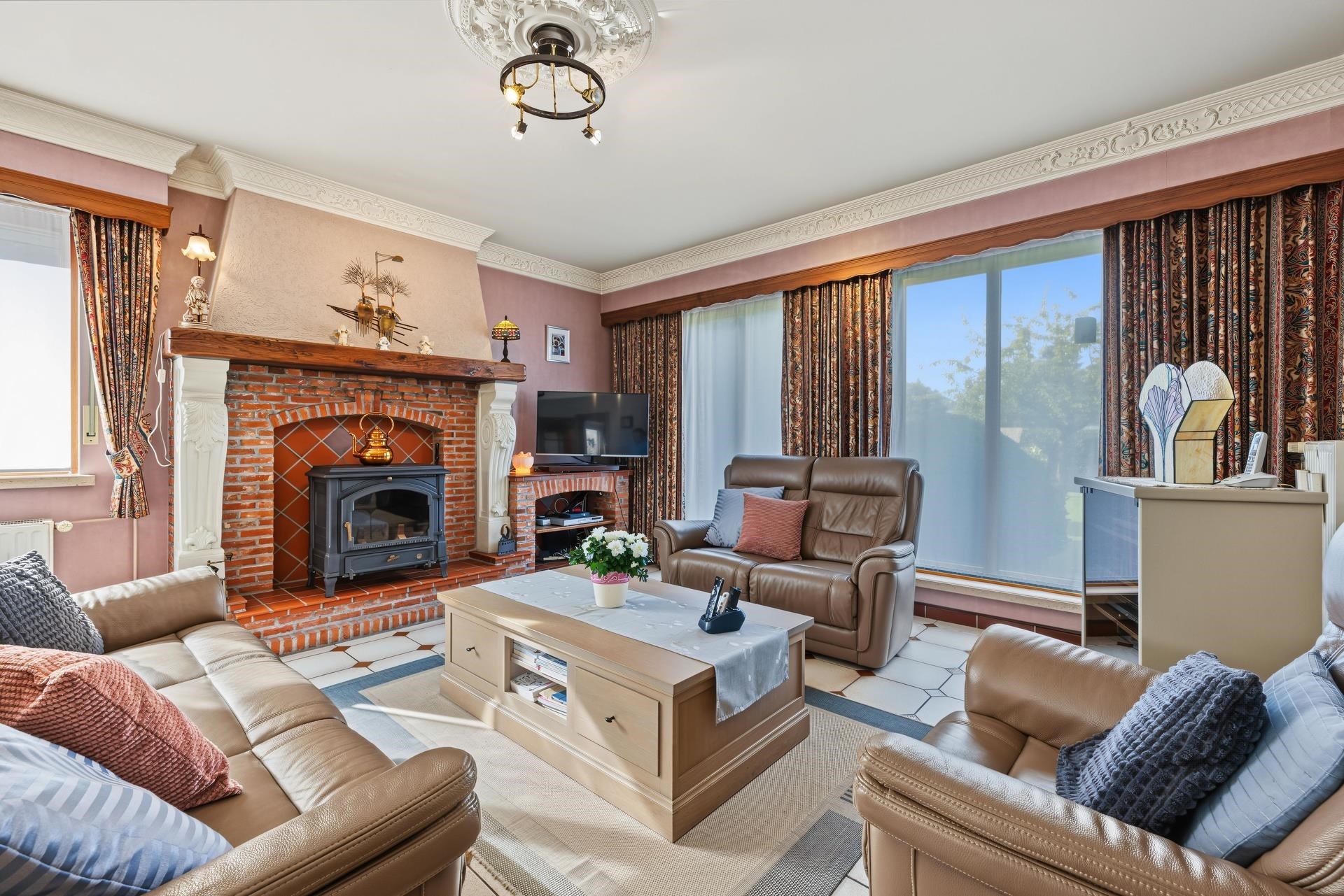 Maison à vendre à Sint-Gillis-Waas avec 5 chambres - photo 5