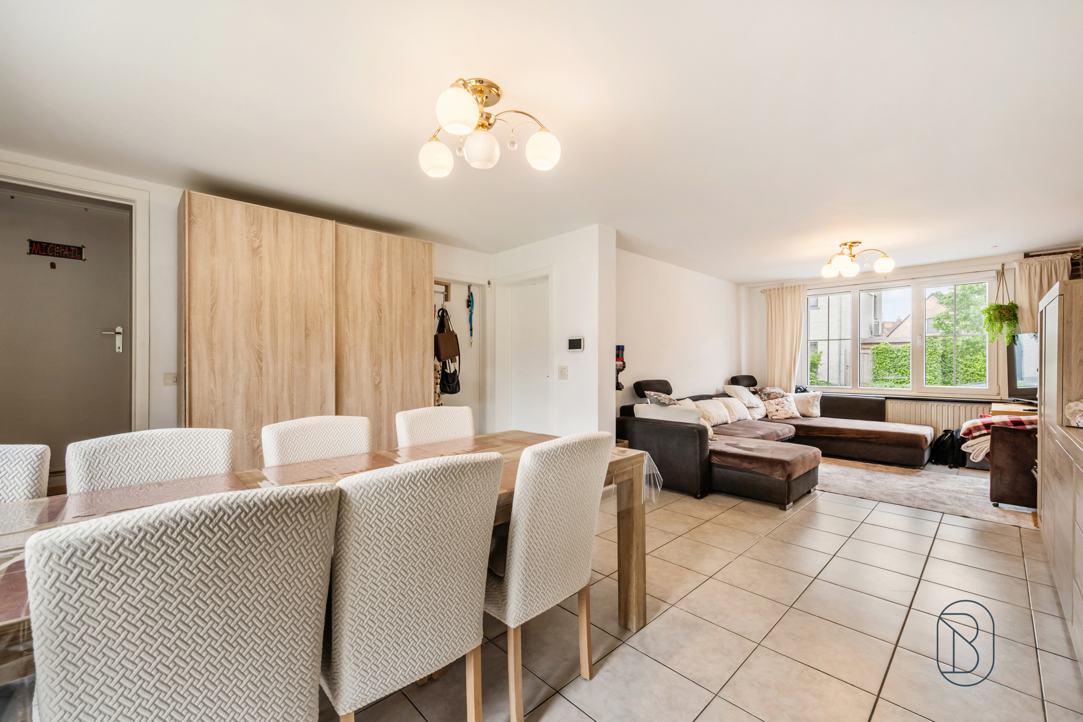Maison à vendre à Wielsbeke avec 6 chambres - photo 3