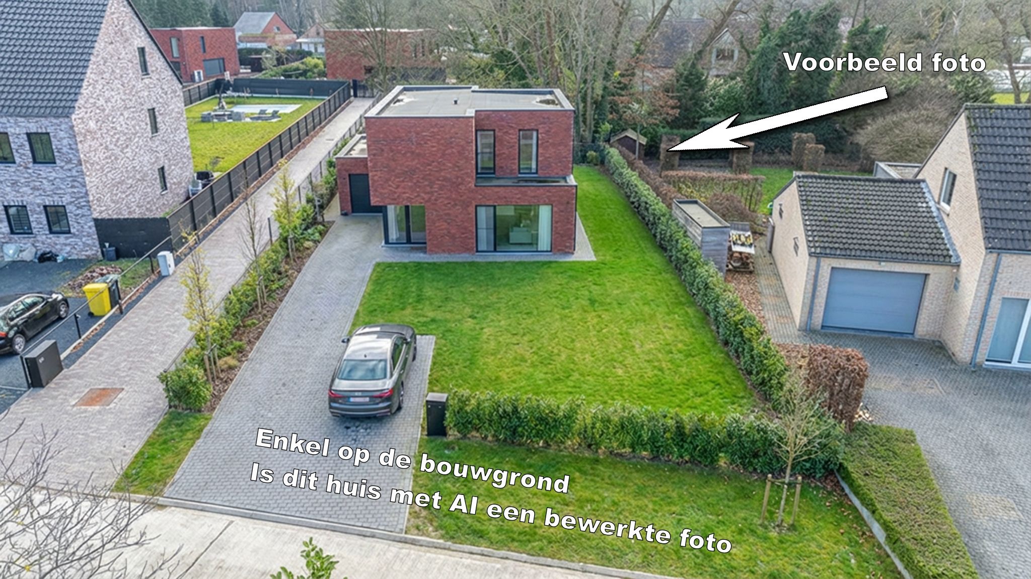 Grond Te Koop - foto 3