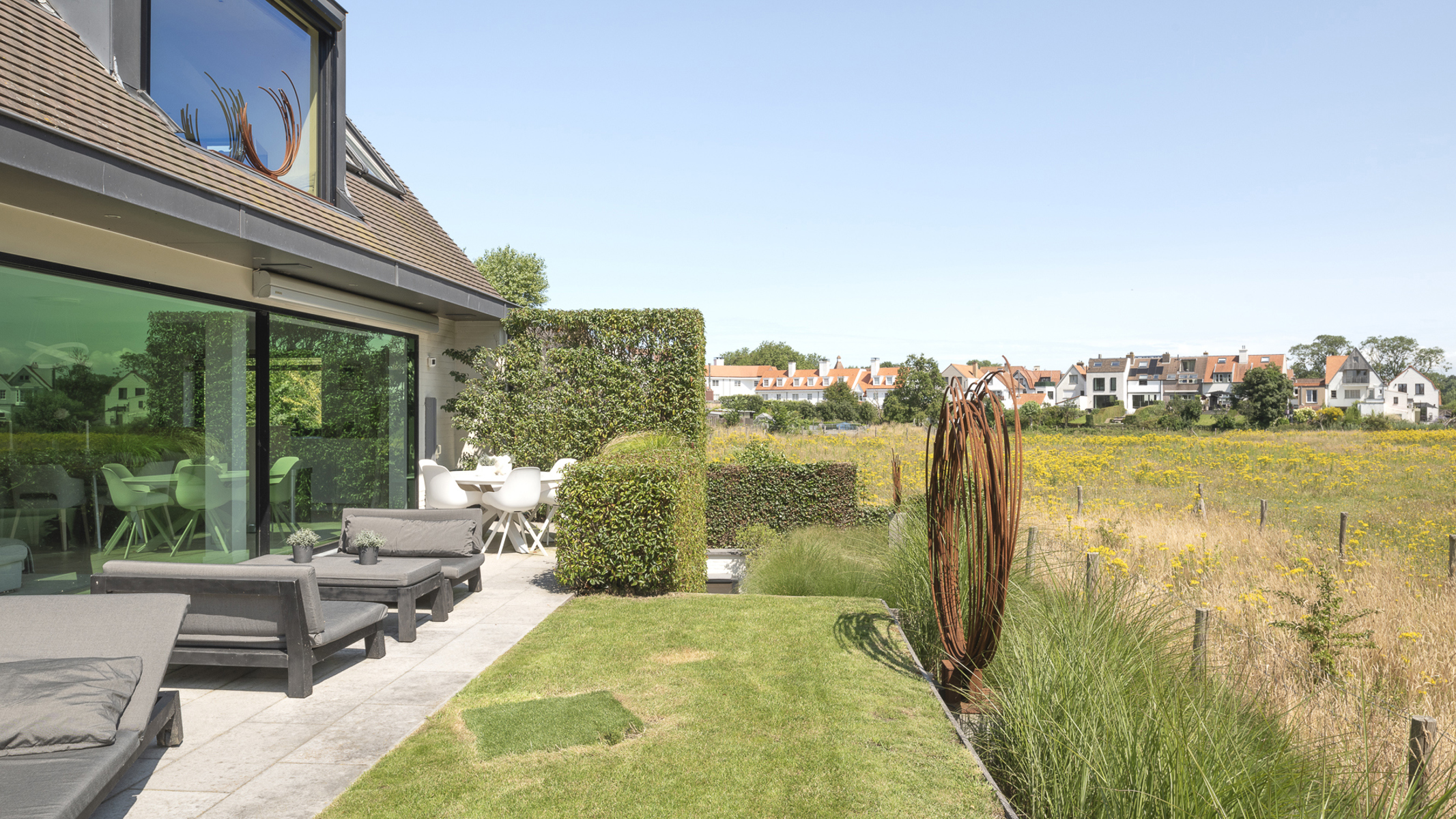 House for sale in Knokke-Heist with 5 bedrooms - photo 2