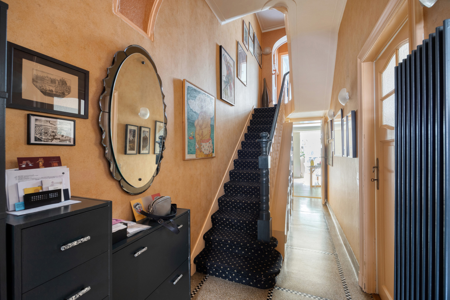 Gezellig familiehuis met veel charme en authenticiteit - foto 5