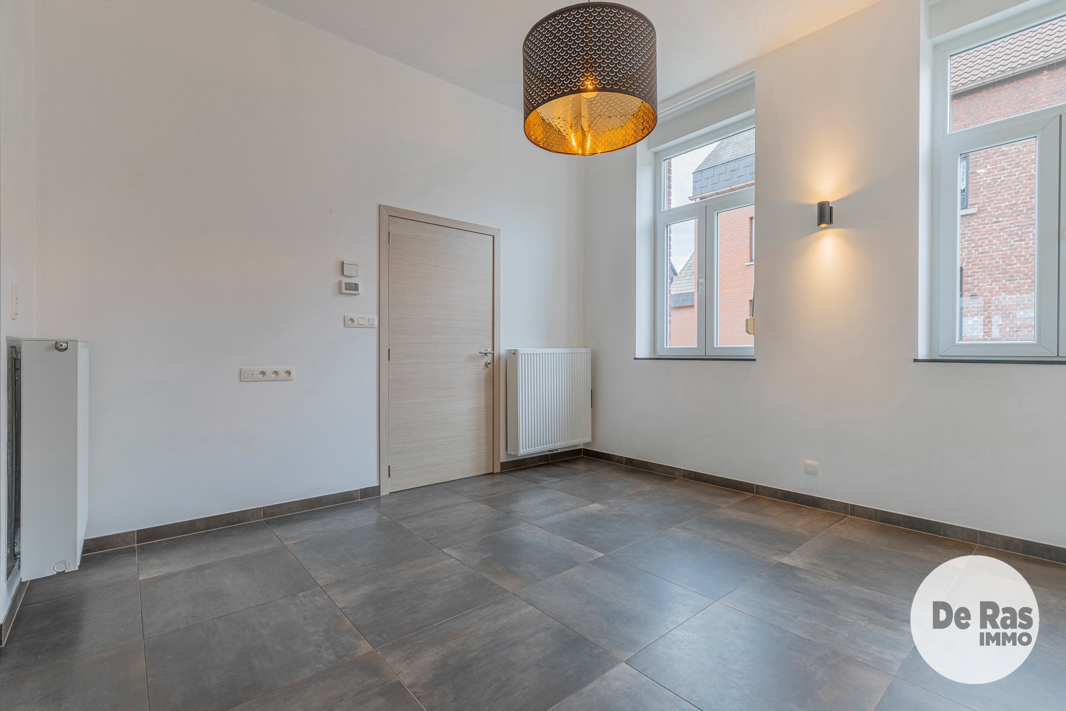 AALST - Totaal gerenoveerde woning in een doodlopende straat - foto 5