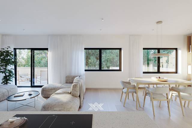 Project te koop in Mariakerke