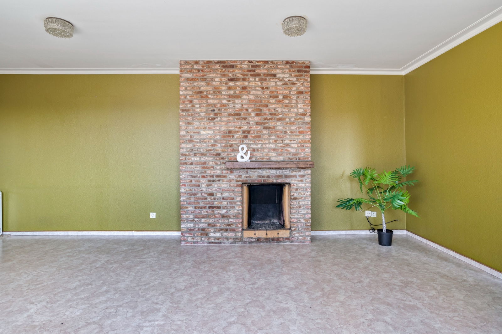 Appartement met 2 slpk in centrum Roeselare - foto 5