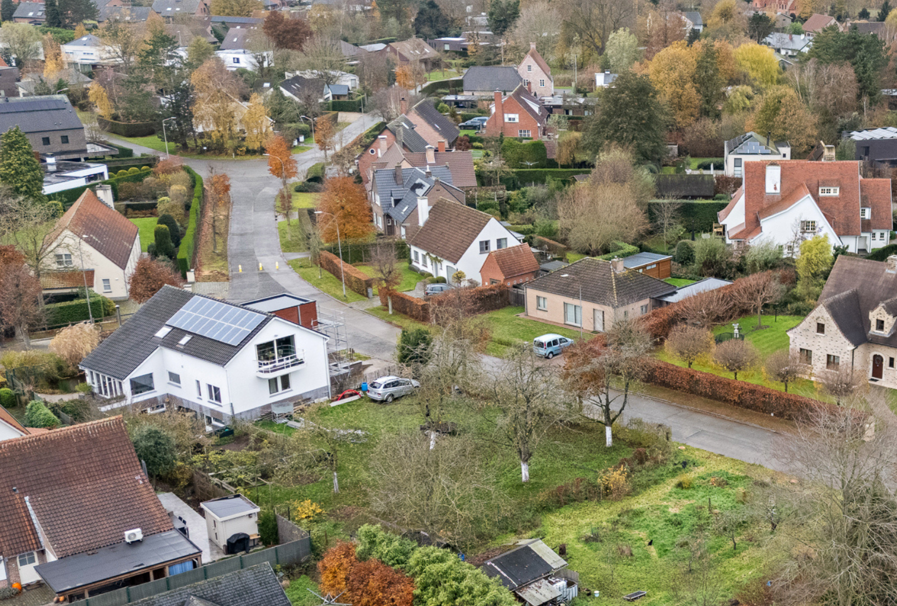 Nieuwbouwwoning in rust en comfort nabij de Leie - LOT 2 - foto 5