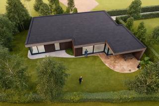 Ontdek deze ruime bouwgrond van 779 m² in een rustige en groene buurt van Aartrijke!De grond is via een private oprit te bereiken. Hier geniet je van...