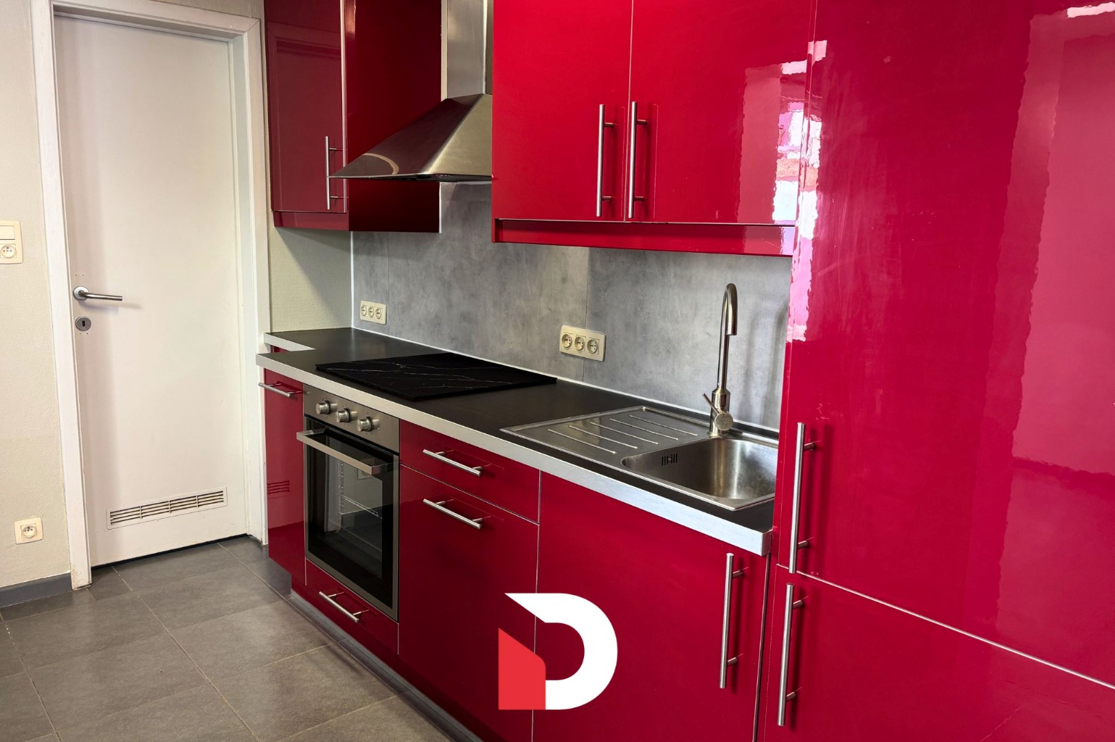 Maison à louer à Bruges avec 3 chambres - photo 4