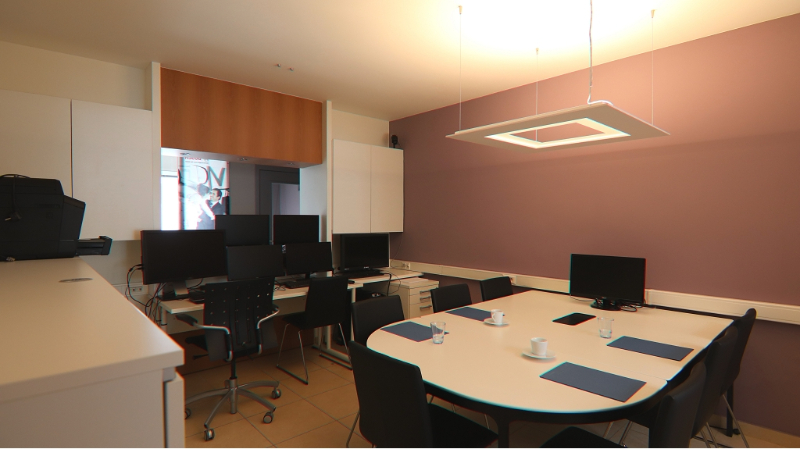 Instapklare kantoorruimte te huur in Loppem Zedelgem - foto 3