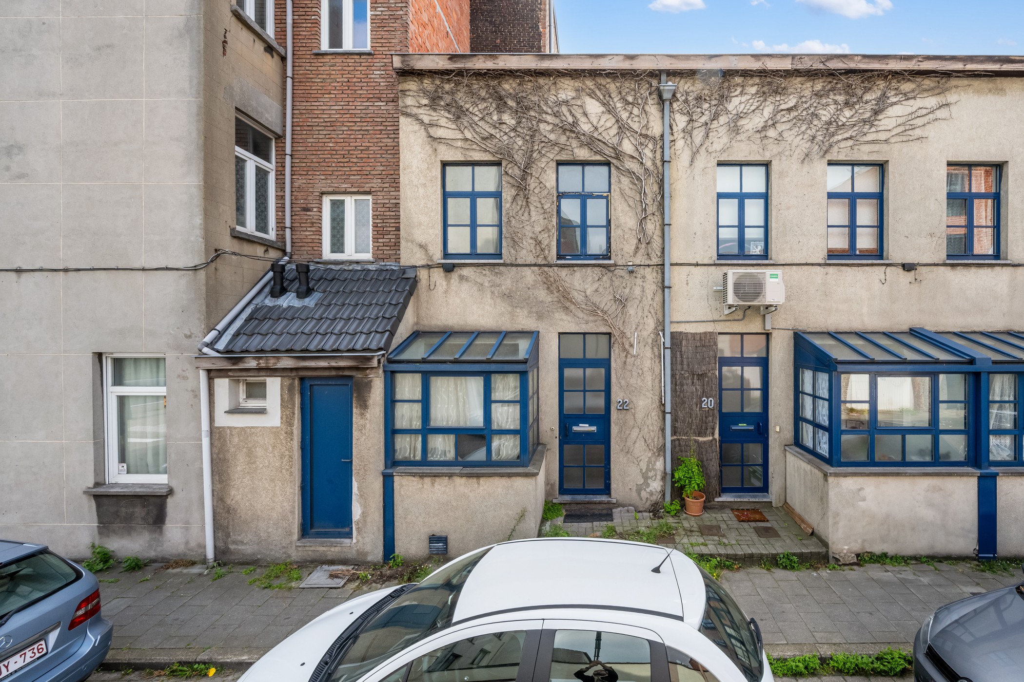 Te koop: woning op centrale ligging in Gent - foto 1