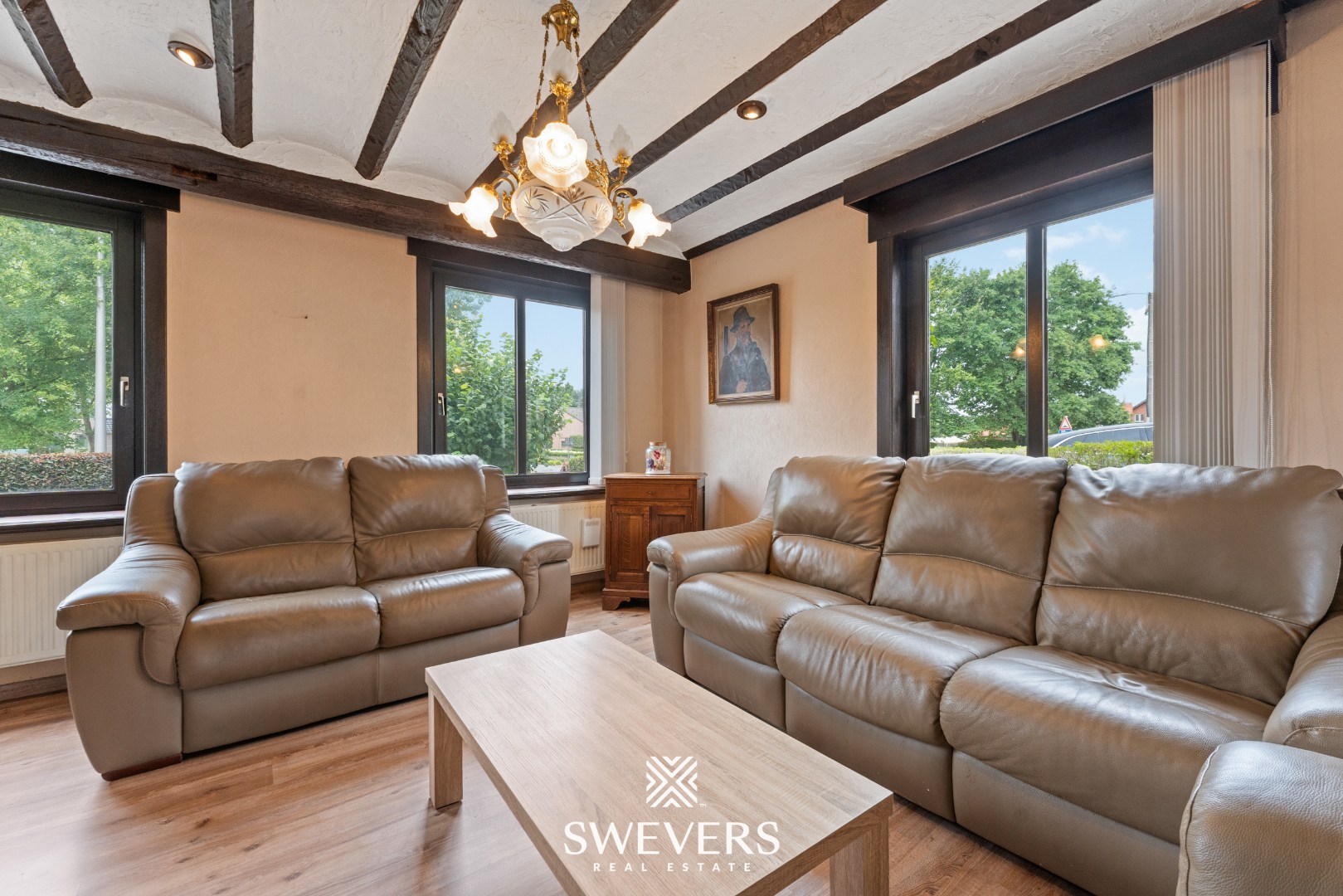 Maison à vendre à Heusden-Zolder avec 4 chambres - photo 4