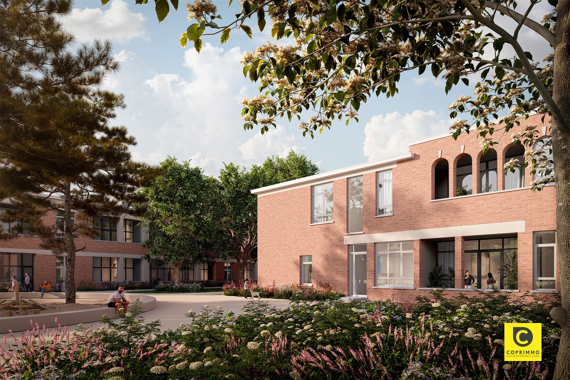 Woning - foto 3