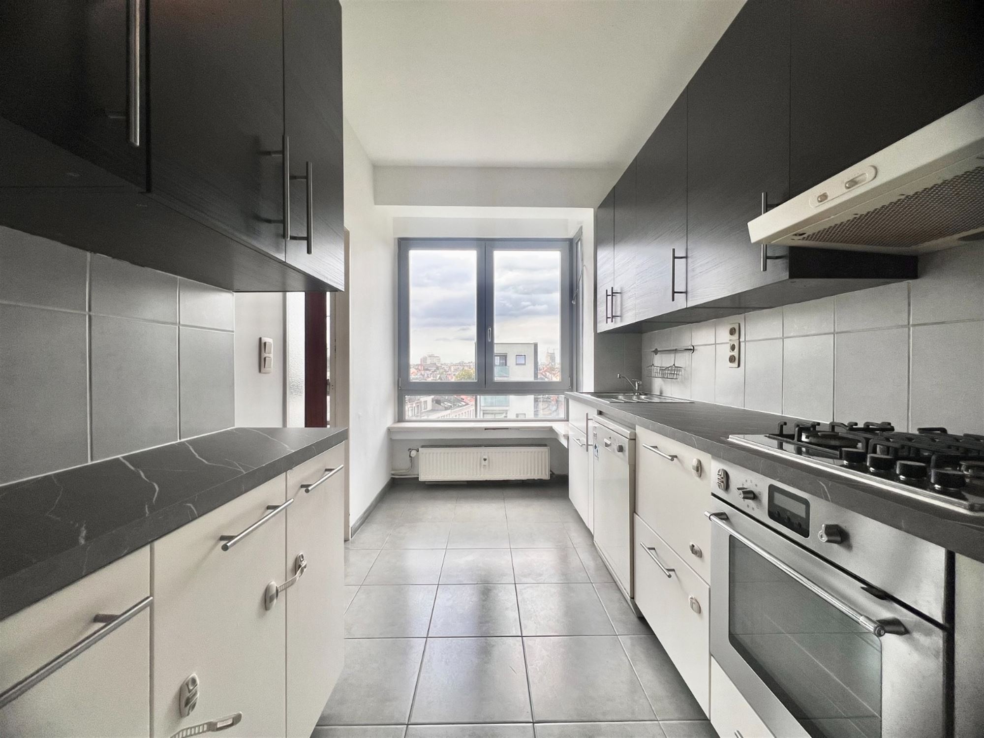 Appartement à vendre à Anvers avec 2 chambres - photo 1