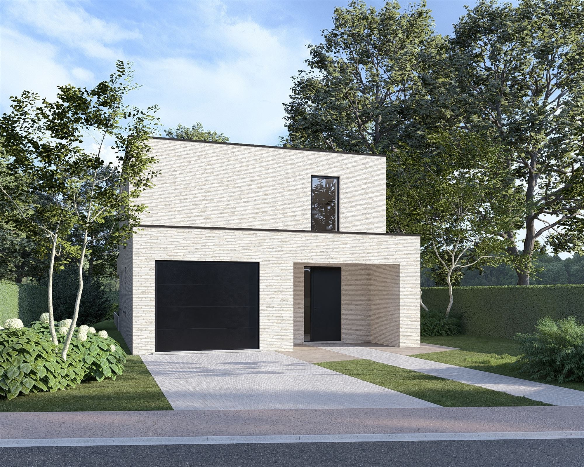 House for sale in Wezemaal with 3 bedrooms - photo 1