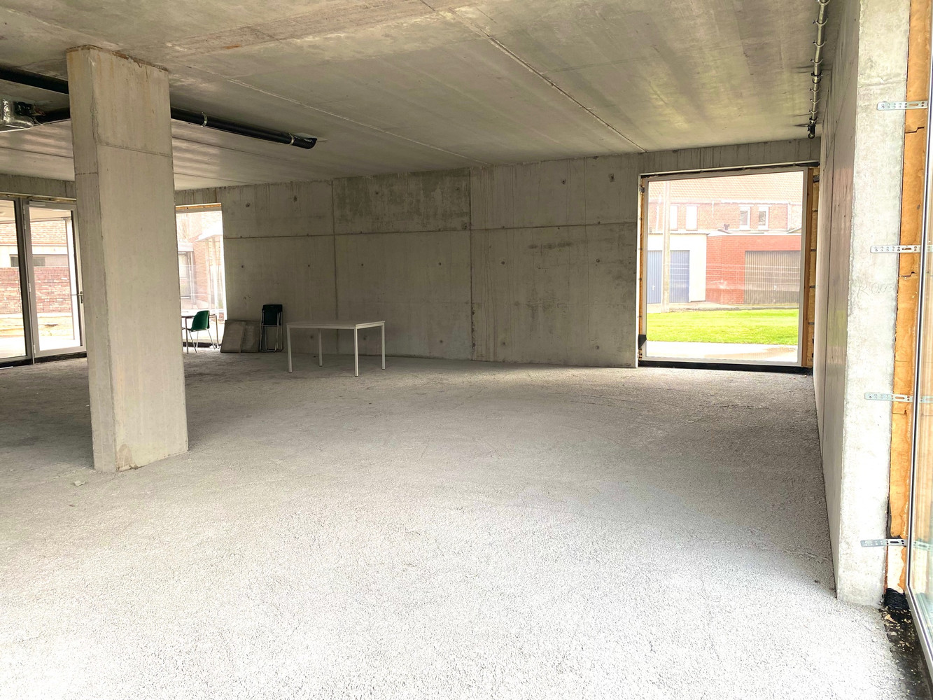 Commercial for rent in Kortrijk - photo 4