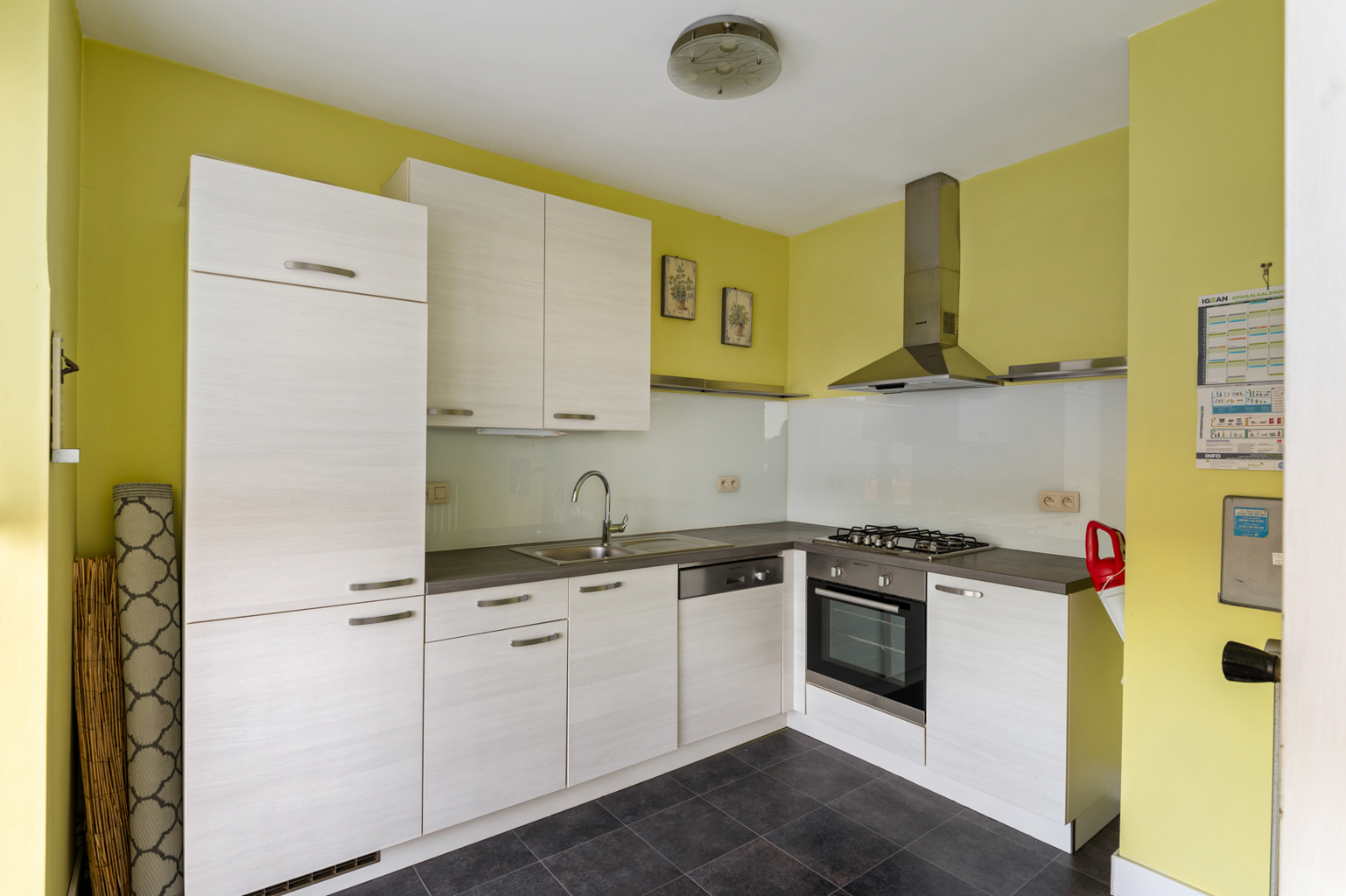 Appartement te koop in Schoten met 2 slaapkamers - foto 4