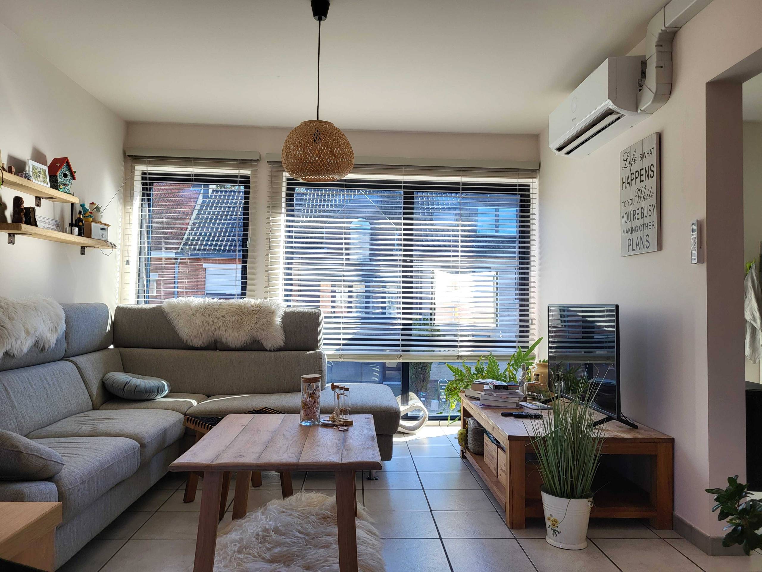 Appartement te koop in Bornem met 2 slaapkamers - foto 3