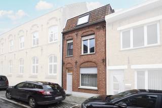 House for rent in Diksmuide