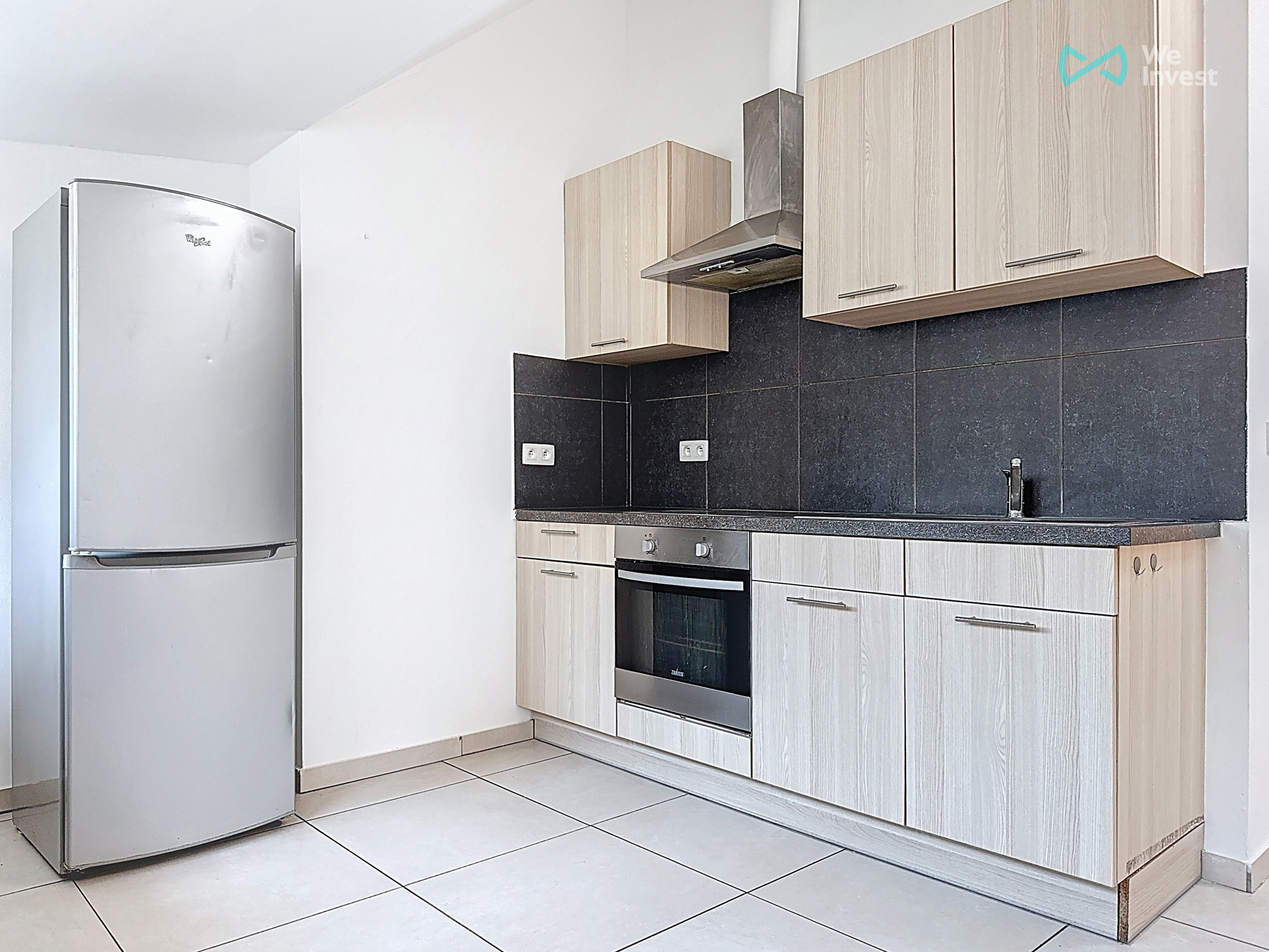 Appartement te huur in Arlon met 1 slaapkamer - foto 3
