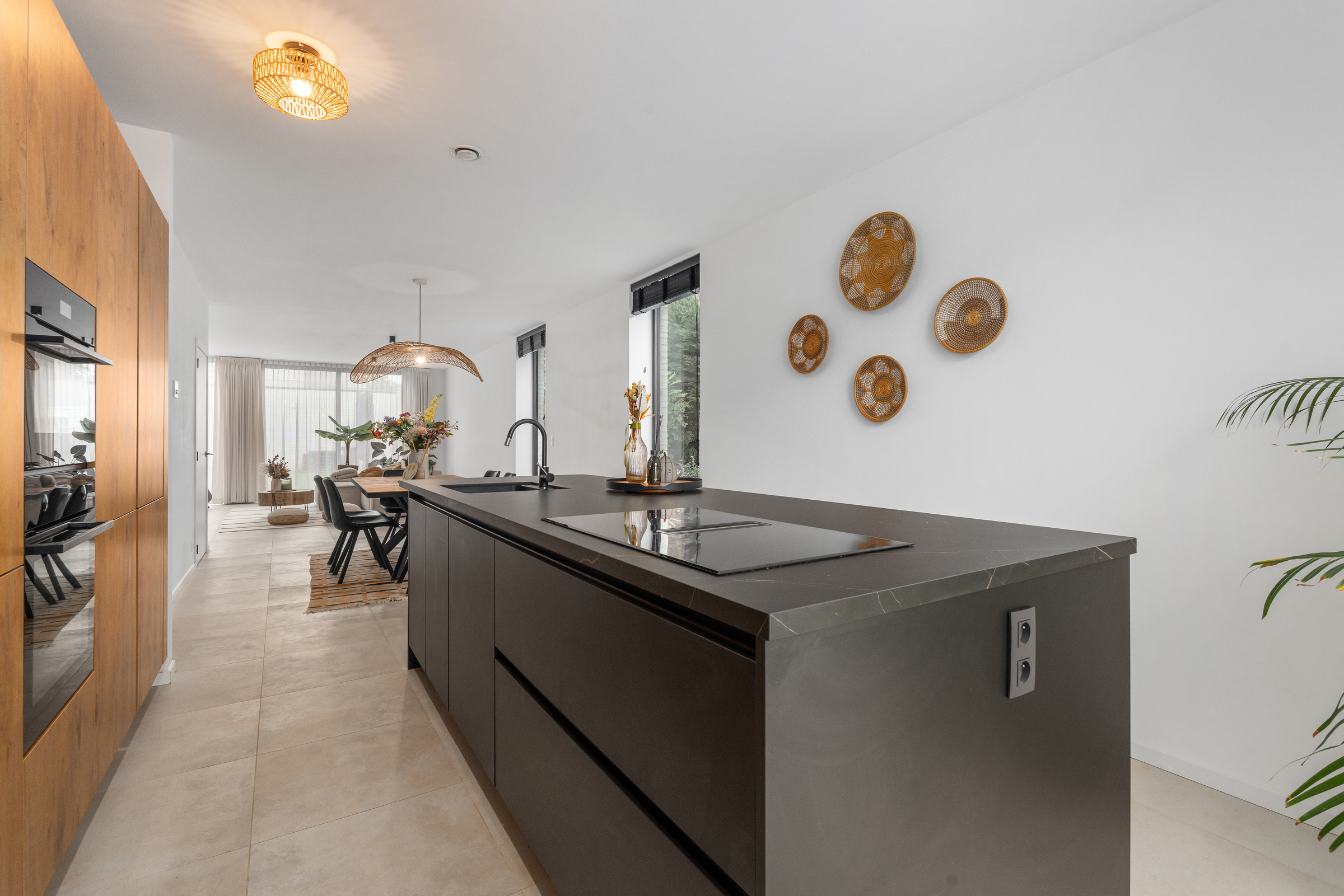 Top woning met een sfeervolle inrichting - foto 5