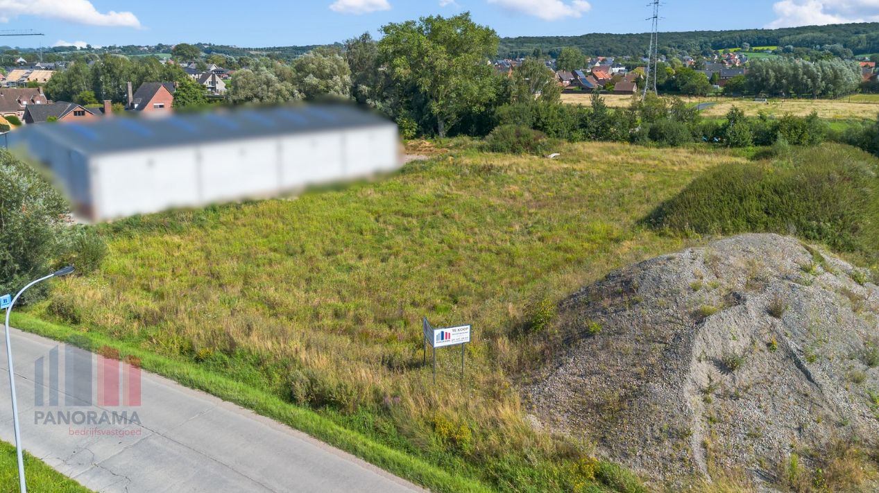 3.329 m² KMO-grond met tal van mogelijkheden te Kluisbergen - photo 5
