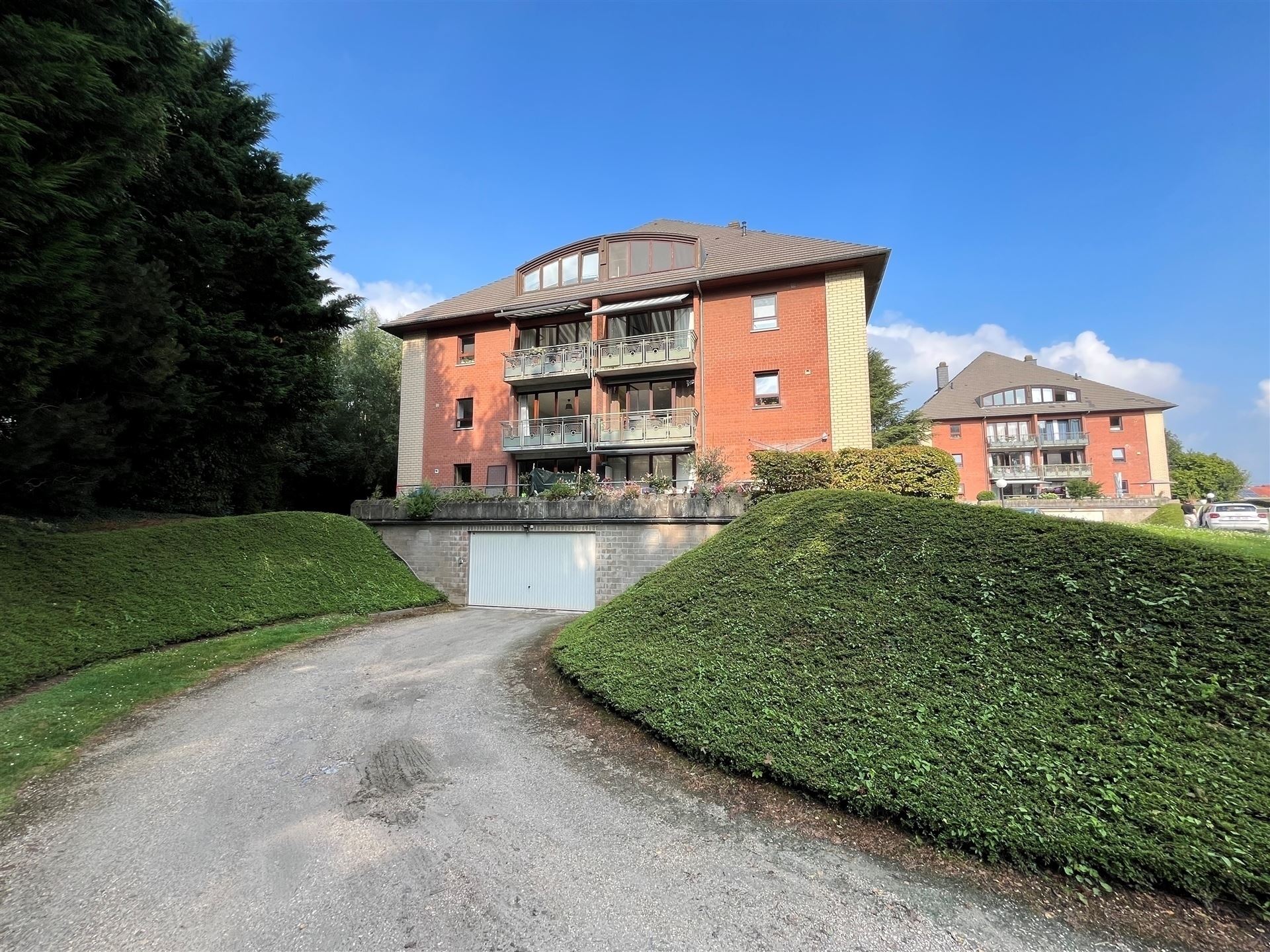 SOUS OPTION Bel appartement 2 ch ds un cadre privilégié - photo 4