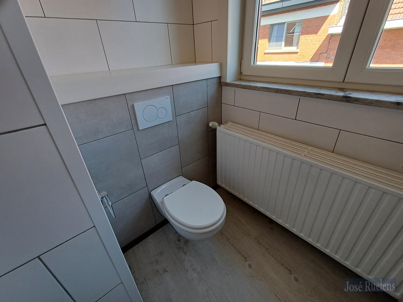 Burgerwoning met garage en terras - foto 5