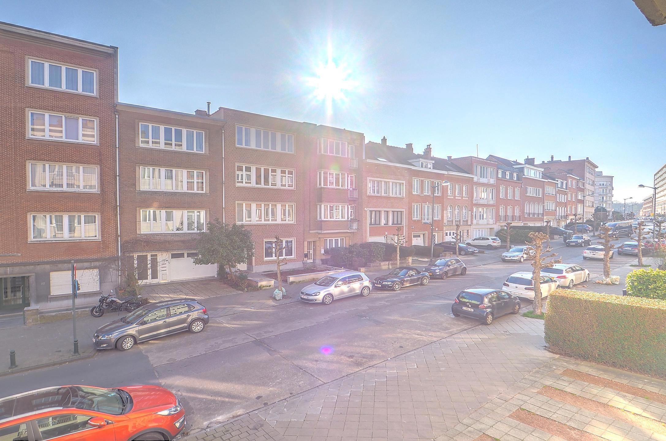 Apartment for rent in Ixelles with 1 bedroom - photo 3