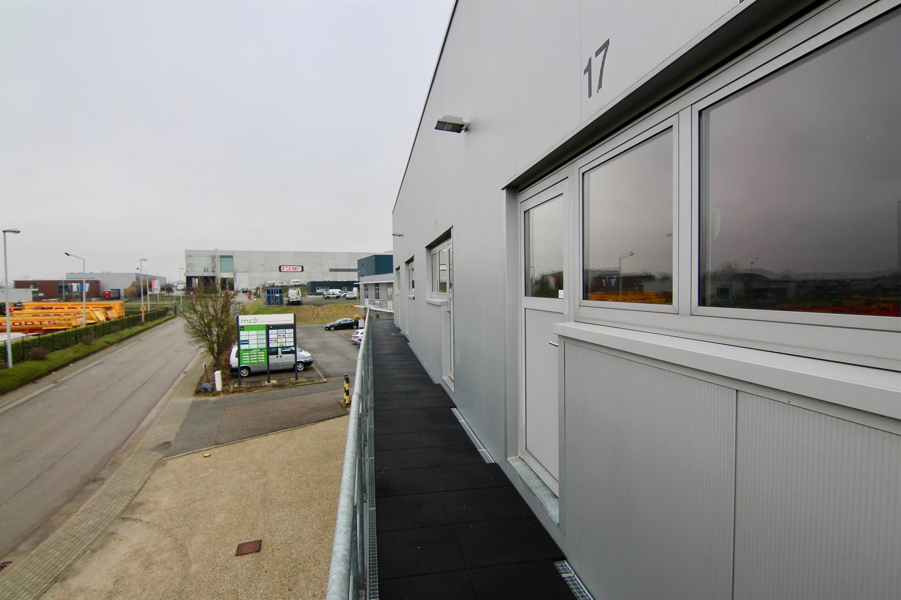 Commercieel te huur in Tienen - foto 4