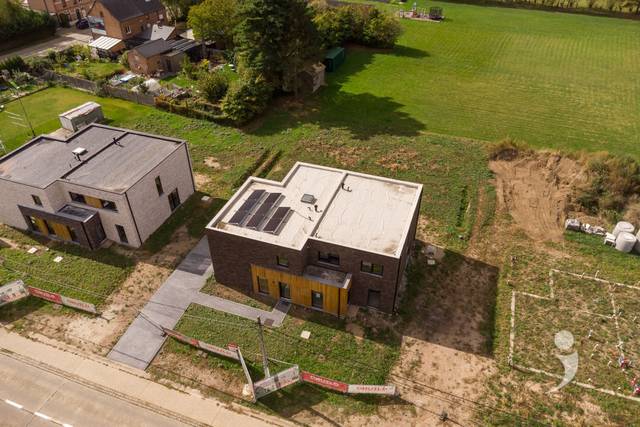 Project for sale in Ramsel