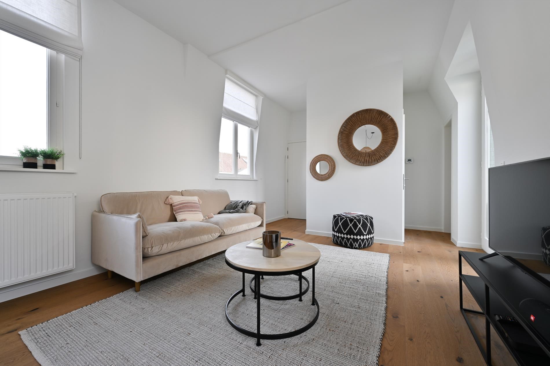 Apartment for rent in Turnhout with 1 bedroom - photo 4