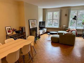 Appartement à louer à Lierre