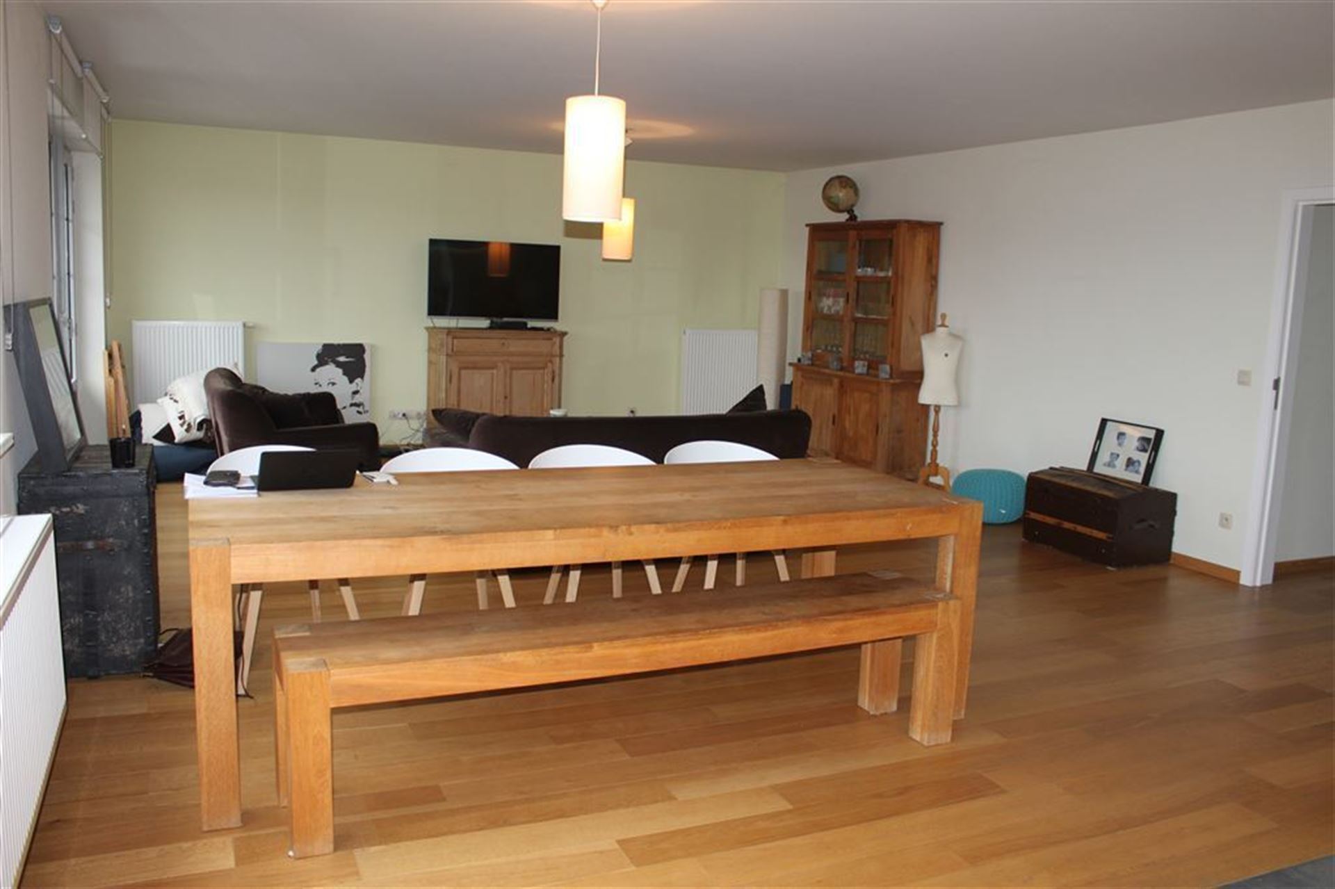 Appartement à louer à Puurs avec 3 chambres - photo 4