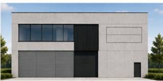 Nieuw vergund logistiek/KMO-project te huur op een uitzonderlijke AAA-locatie in de Steenkapperstraat te Ternat, op slechts ca. 200 meter van de E40-oprit. Het project omvat drie moderne bedrijfsgebouwen met vrije hoogtes van 10 meter, laadkaaien en ruime parkeervoorzieningen, ideaal voor logistieke, technische en ambachtelijke activiteiten.<br /><br /><span>Gebouw C</span> :<br /><br />- ca. 996 m² vloeroppervlakte<br />- ca. 246 m² burelen<br />- Vrije hoogte 10 m<br />- Laadkade<br />- Bijhorende parking<br />- Casco afwerking<br />- Bijhorende parkings <br />- AAA-locatie