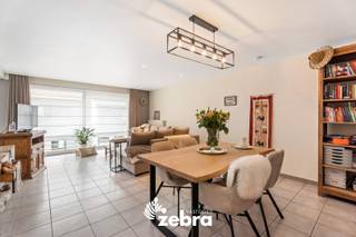 Ontdek dit instapklaar appartement gelegen in Oostrozebeke. Het appartement bevindt zich in de buurt van alle voorzieningen die het centrum...