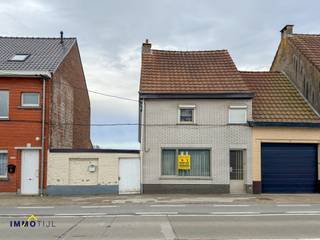 House for sale in Denderleeuw